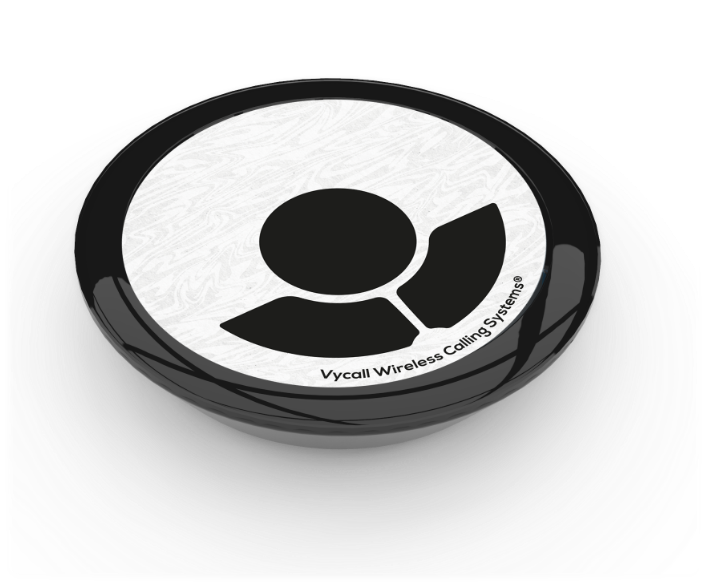 B150-C Özel Etiketli Kablosuz Çağrı Butonu