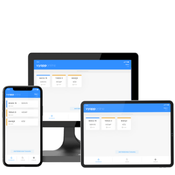 Fabrika Çağrı Sistemi