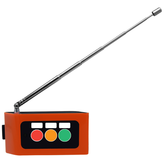 fabrika çağrı butonu anten