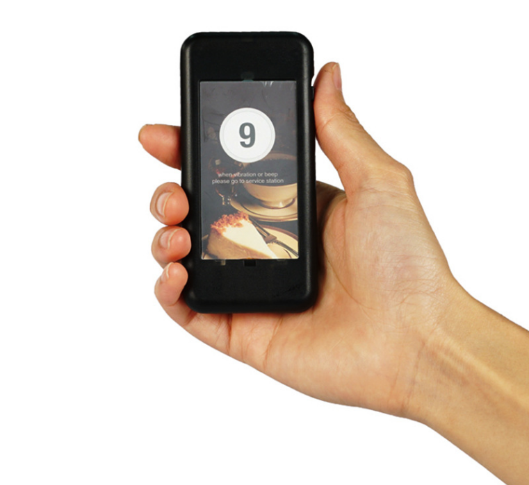 müşteri çağrı